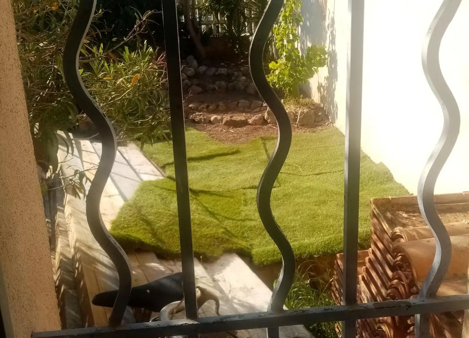 Maison d'hôtes Hotel Palayson à Le Muy France